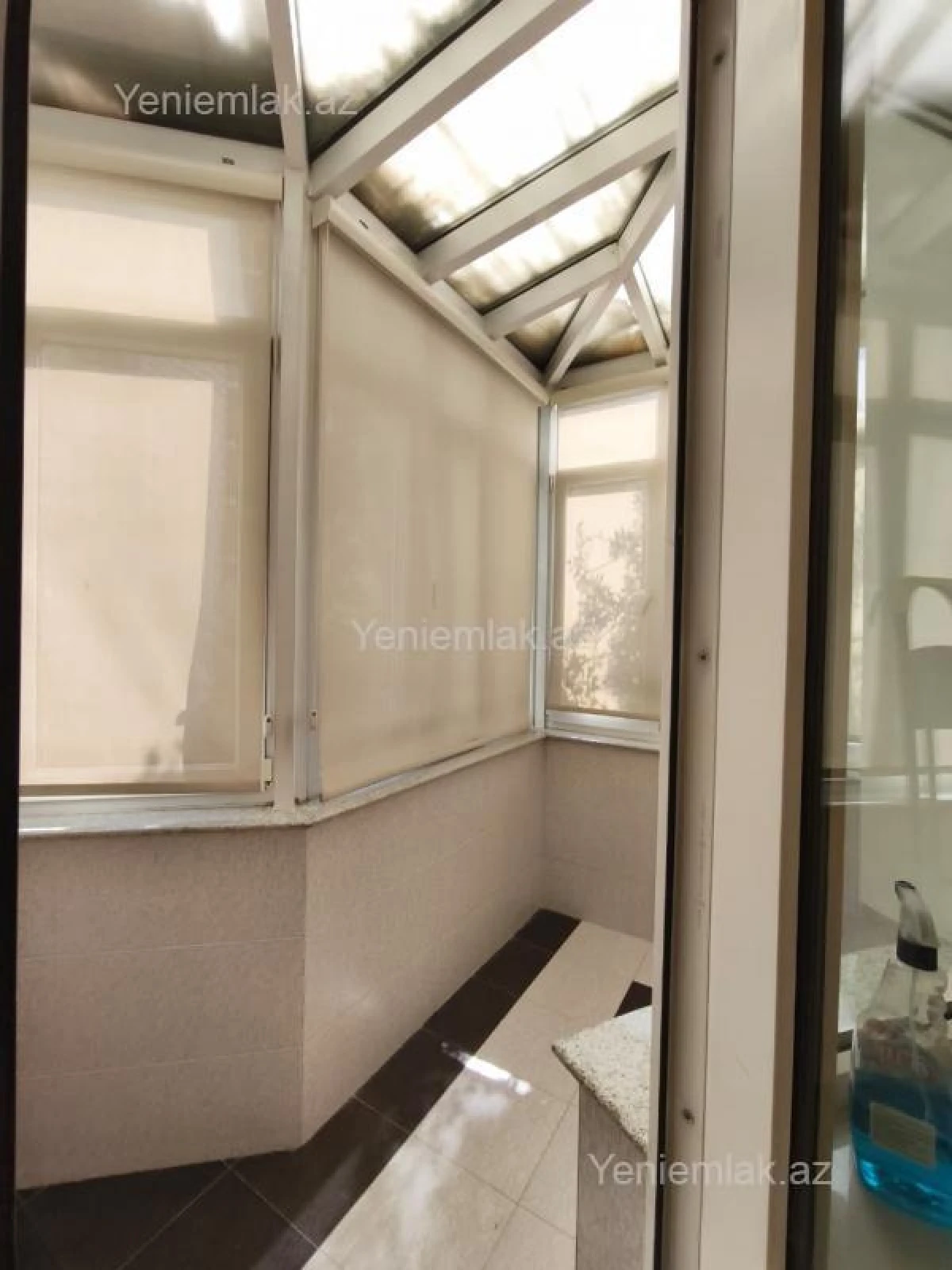 Satılır 2 otaqlı yeni tikili 130 m²