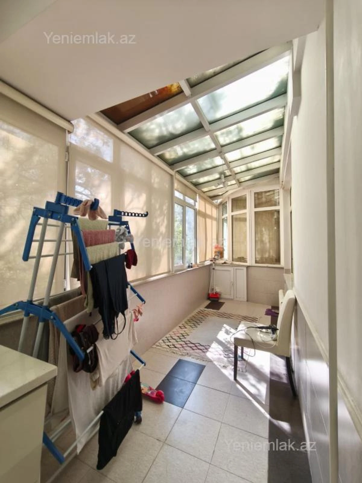 Satılır 2 otaqlı yeni tikili 130 m²