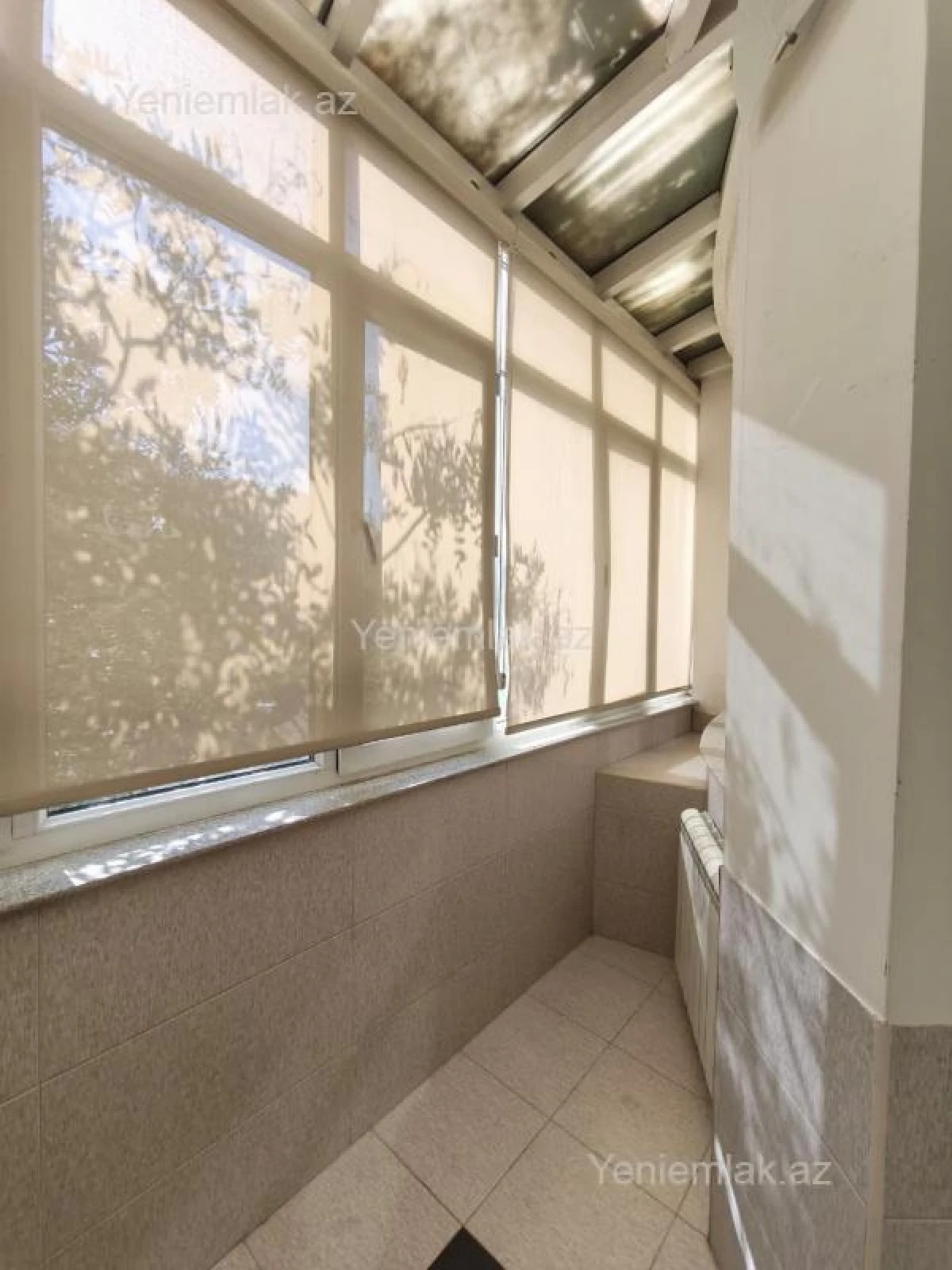 Satılır 2 otaqlı yeni tikili 130 m²