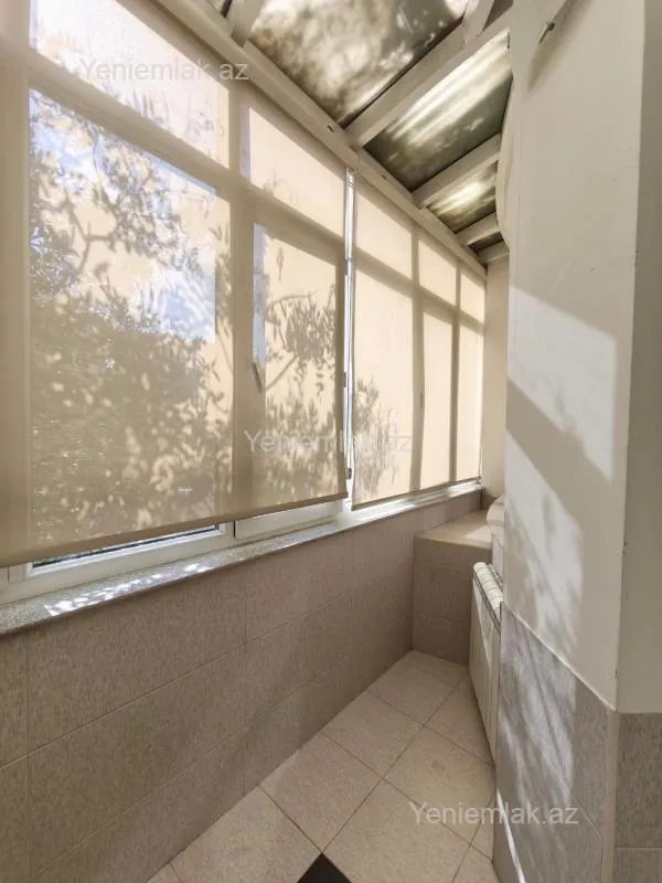 Satılır 2 otaqlı yeni tikili 130 m²