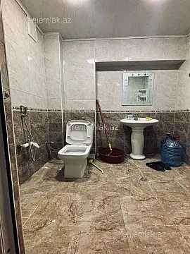 Satılır 2 otaqlı köhnə tikili 50 m²