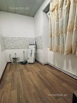 Satılır 2 otaqlı köhnə tikili 50 m²