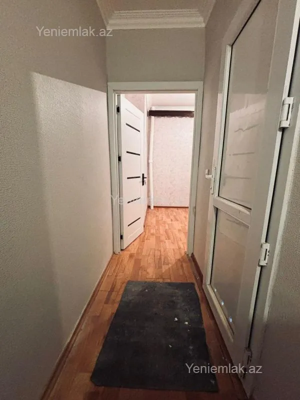 Satılır 2 otaqlı köhnə tikili 50 m²