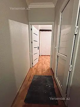 Satılır 2 otaqlı köhnə tikili 50 m²