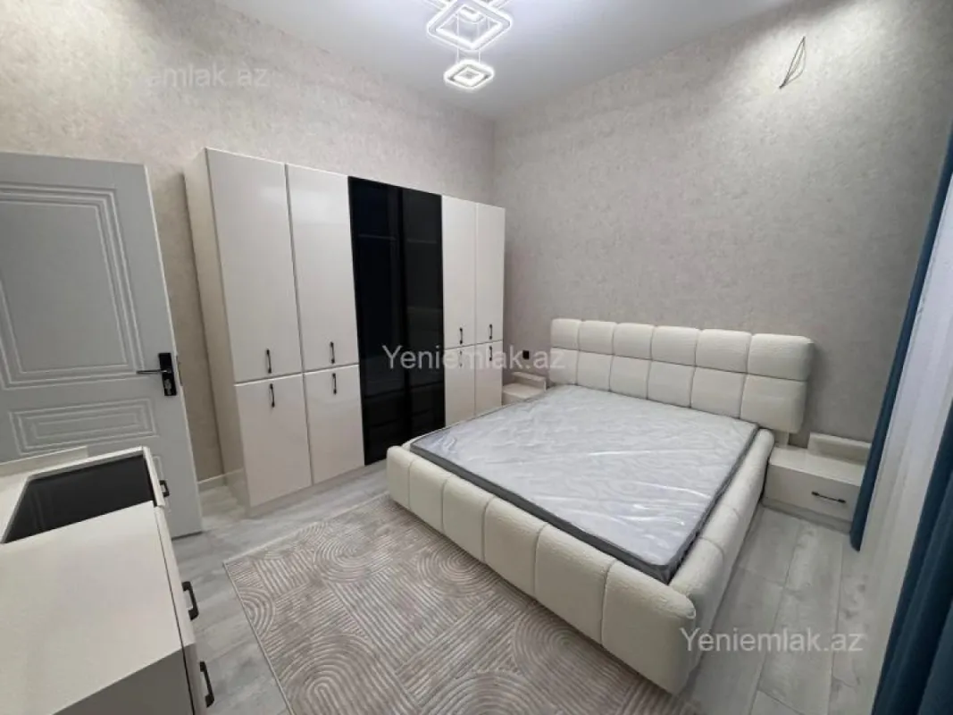 Satılır 4 otaqlı həyət evi 155 m²