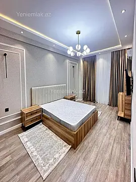 Satılır 2 otaqlı köhnə tikili 60 m²