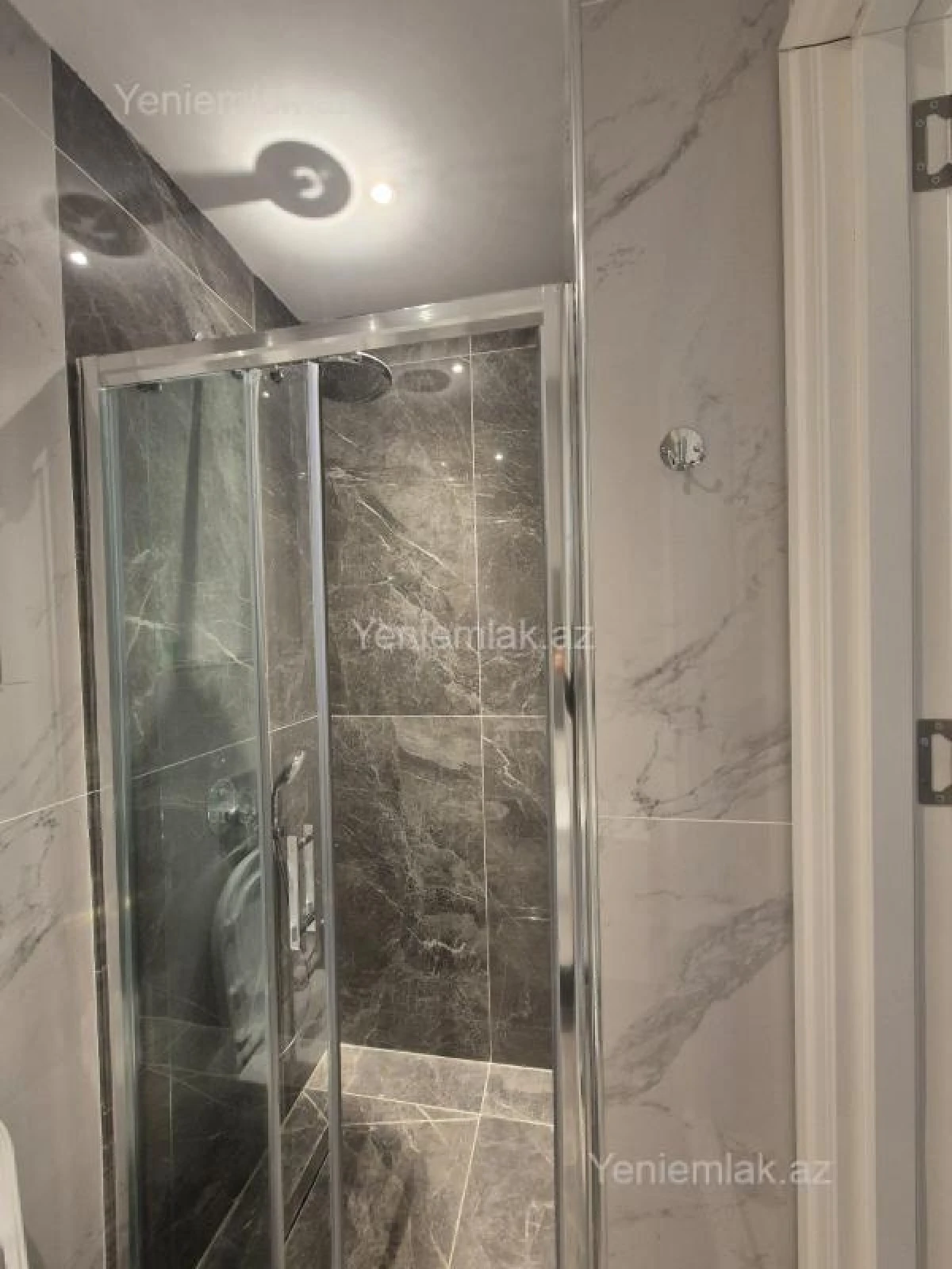 Satılır 2 otaqlı yeni tikili 44 m²