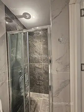 Satılır 2 otaqlı yeni tikili 44 m²