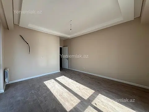 Satılır 2 otaqlı yeni tikili 63.99 m²