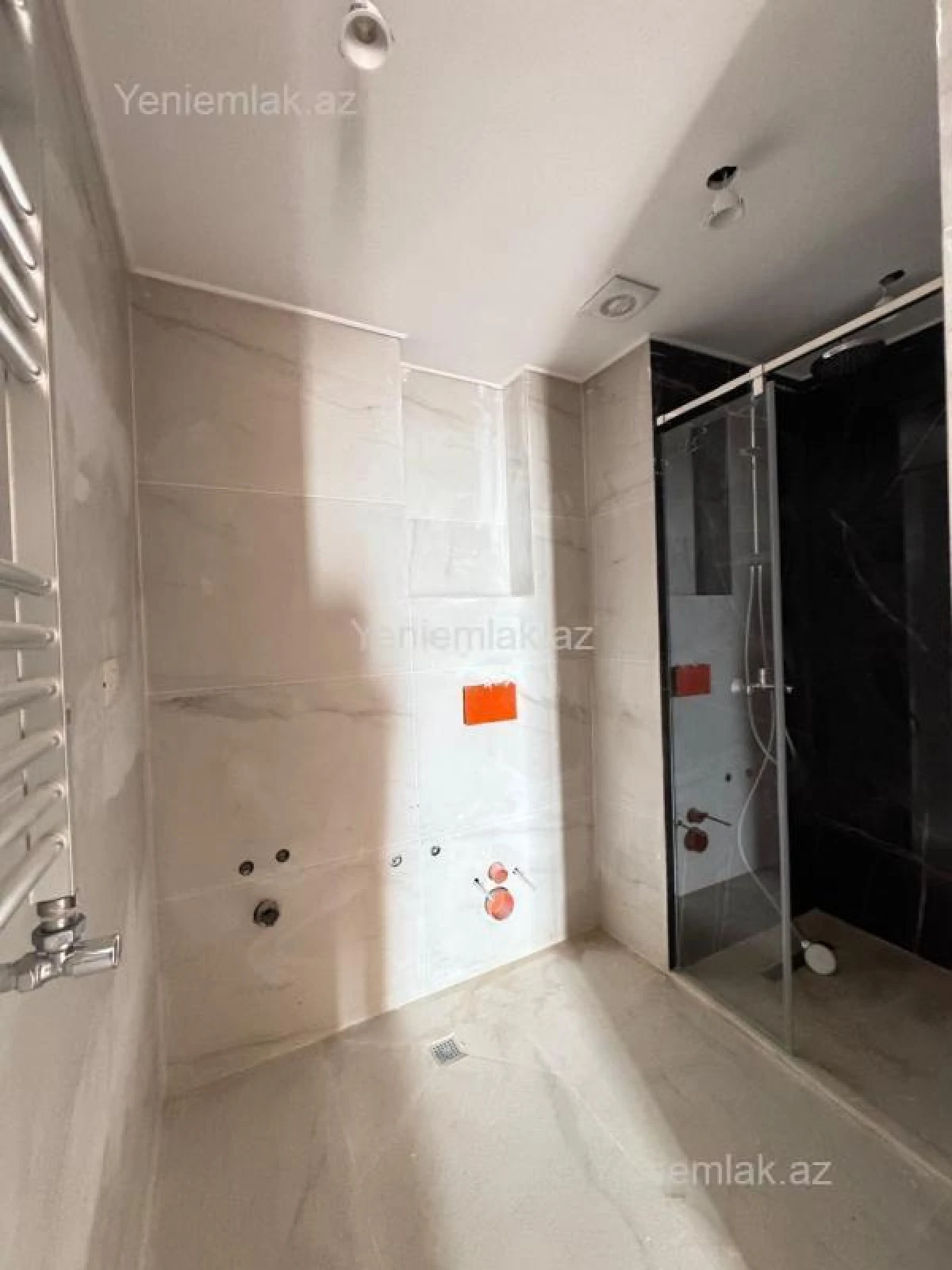 Satılır 2 otaqlı yeni tikili 63.99 m²