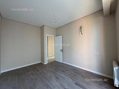 Satılır 2 otaqlı yeni tikili 63.99 m²