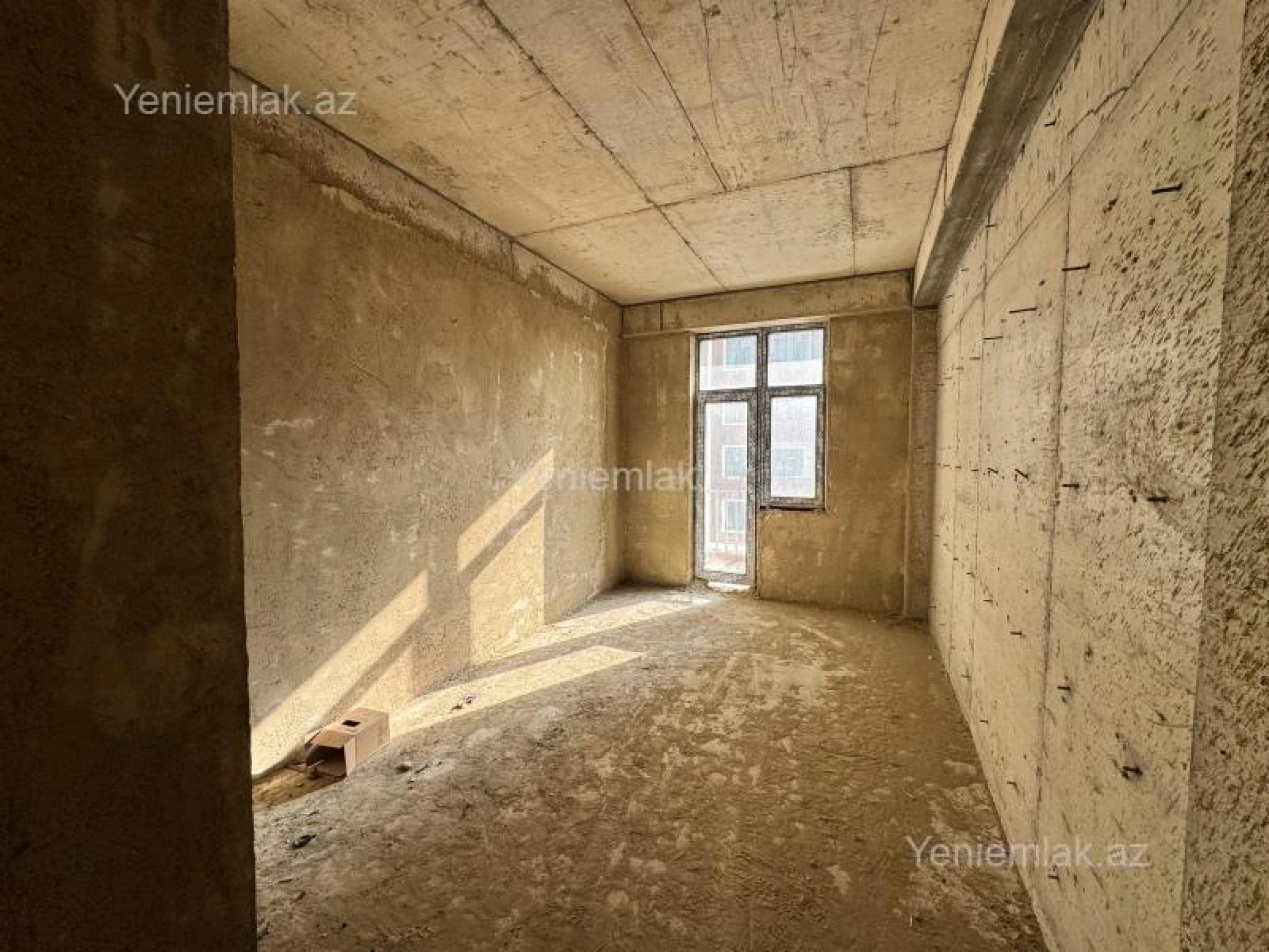 Satılır 4 otaqlı yeni tikili 157 m²