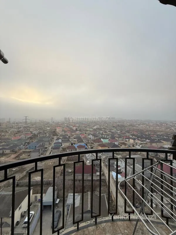 Satılır 3 otaqlı yeni tikili 96 m²