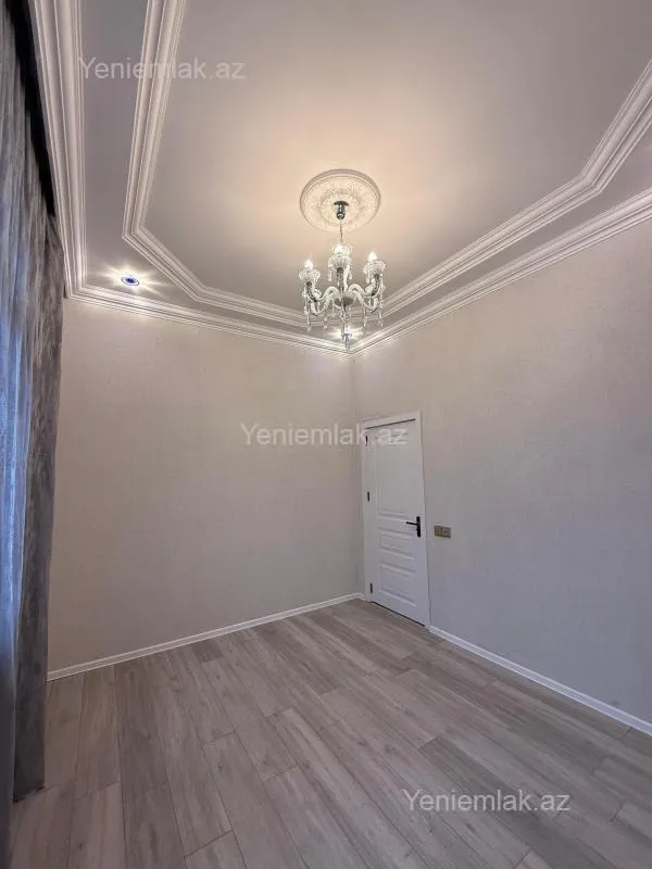 Satılır 3 otaqlı yeni tikili 96 m²
