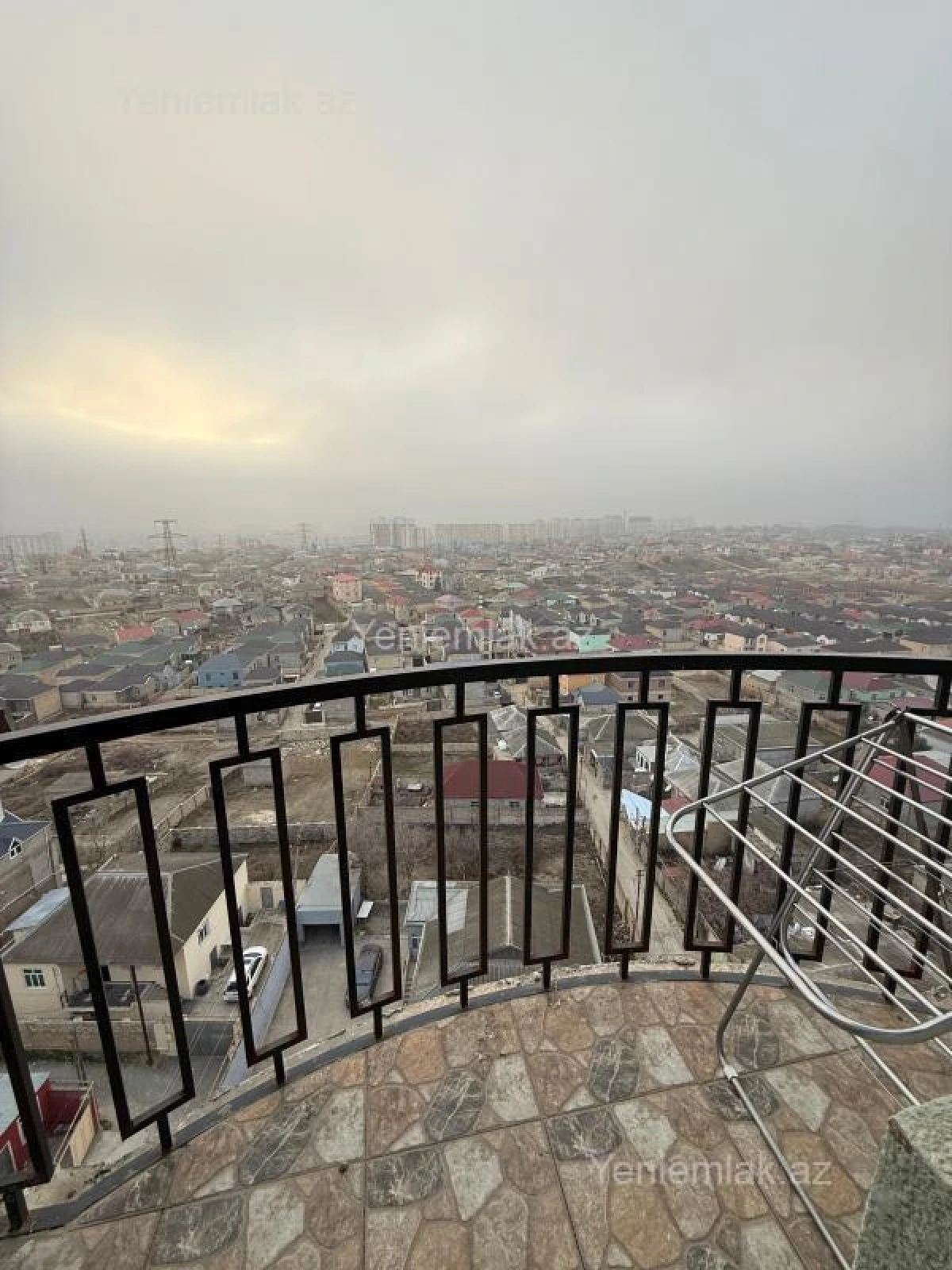 Satılır 3 otaqlı yeni tikili 96 m²