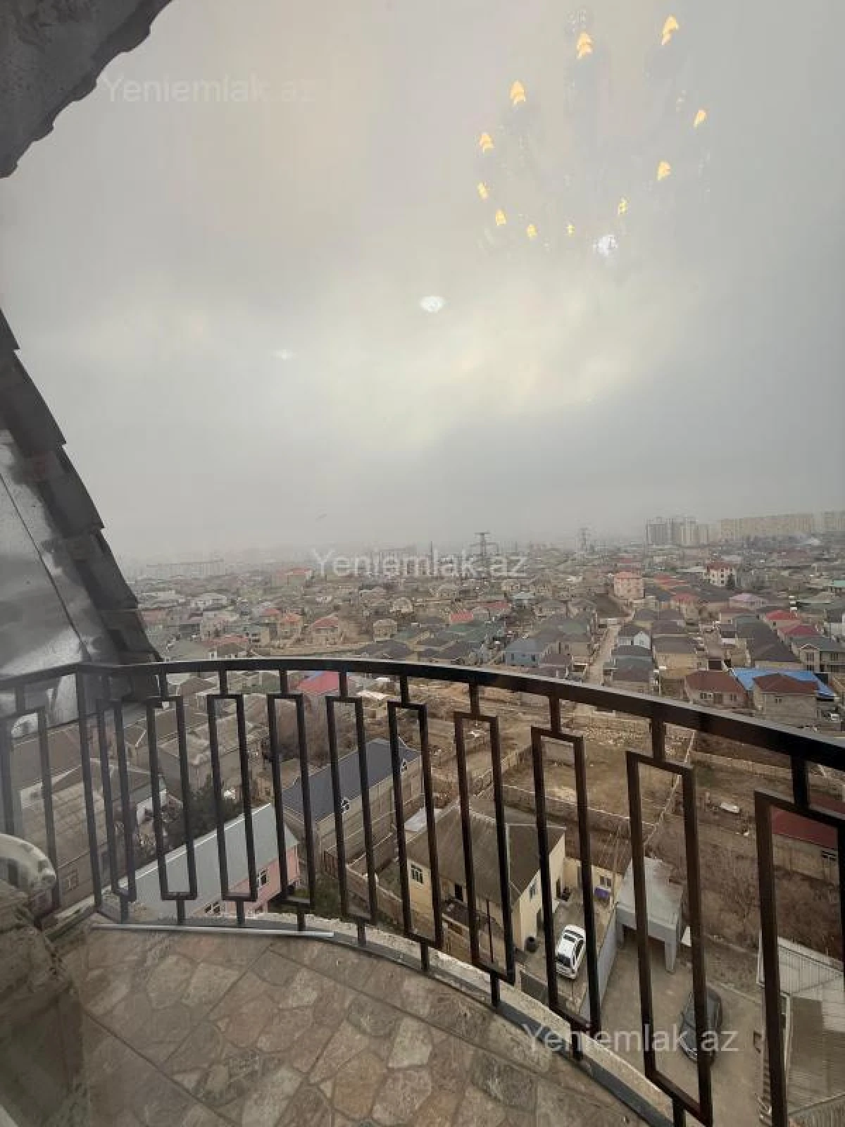 Satılır 3 otaqlı yeni tikili 96 m²