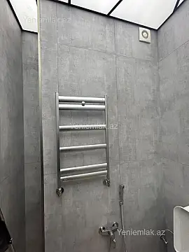 Satılır 2 otaqlı yeni tikili 56 m²