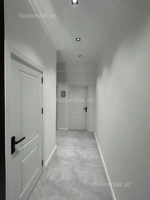 Satılır 2 otaqlı yeni tikili 56 m²