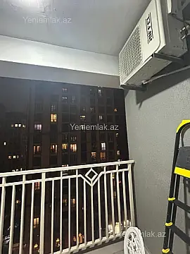 Satılır 2 otaqlı yeni tikili 56 m²