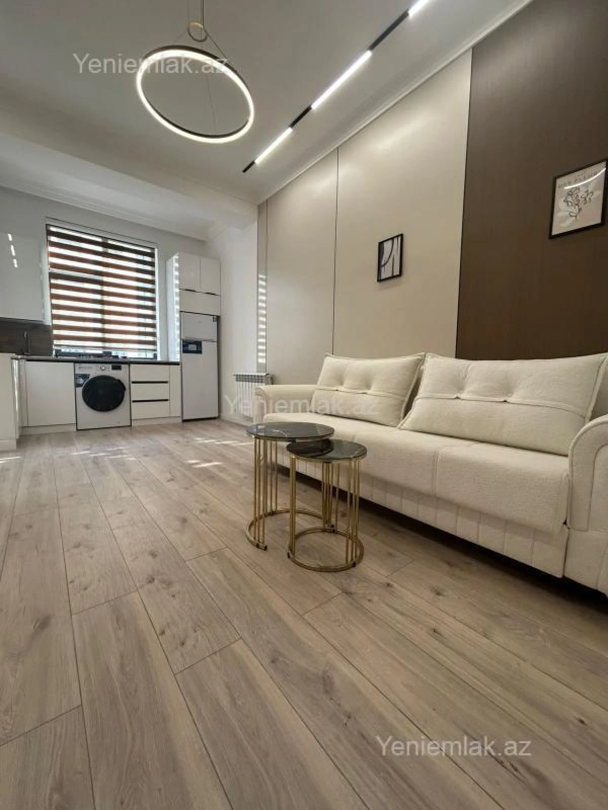 Satılır 2 otaqlı yeni tikili 56 m²