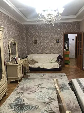 Satılır 3 otaqlı yeni tikili 70 m²