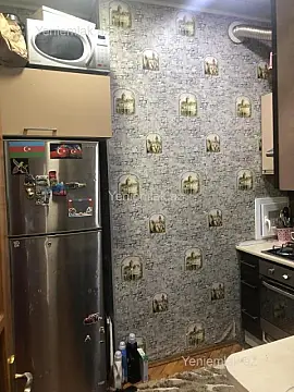 Satılır 3 otaqlı yeni tikili 70 m²