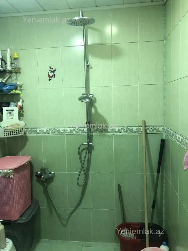 Satılır 3 otaqlı yeni tikili 70 m²