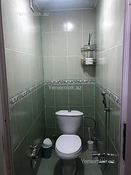 Satılır 3 otaqlı yeni tikili 70 m²