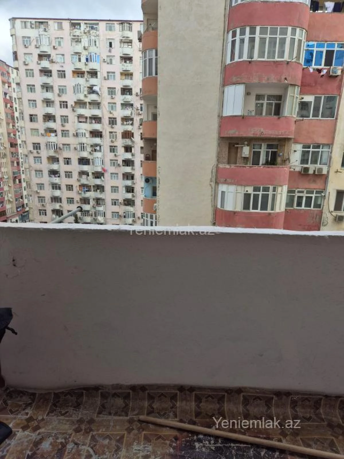 Satılır 3 otaqlı yeni tikili 89 m²