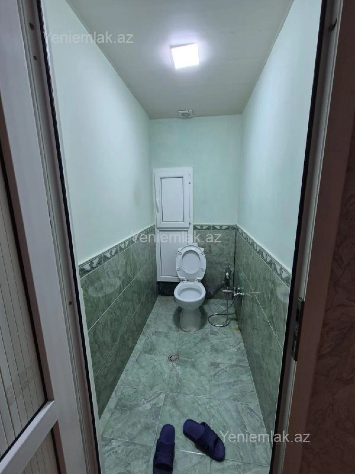 Satılır 3 otaqlı yeni tikili 89 m²