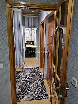 Satılır 2 otaqlı köhnə tikili 70 m²