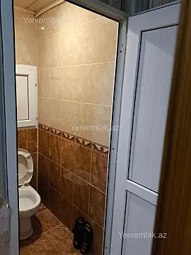 Satılır 2 otaqlı köhnə tikili 70 m²