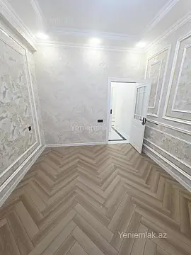 Satılır 3 otaqlı yeni tikili 75 m²