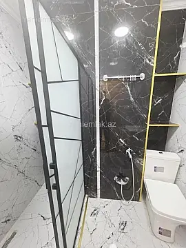 Satılır 3 otaqlı yeni tikili 75 m²
