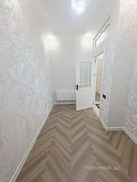 Satılır 3 otaqlı yeni tikili 75 m²