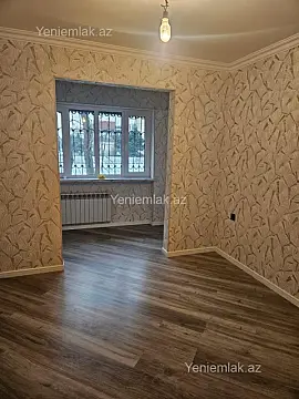 Satılır 3 otaqlı köhnə tikili 75 m²