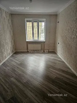 Satılır 3 otaqlı köhnə tikili 75 m²