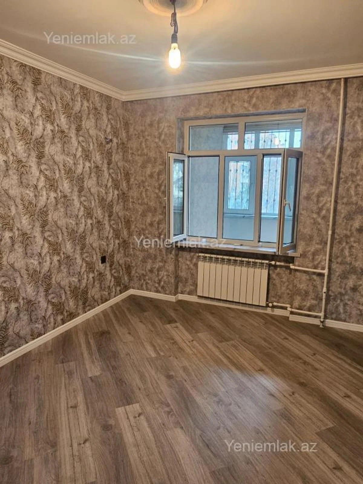 Satılır 3 otaqlı köhnə tikili 75 m²