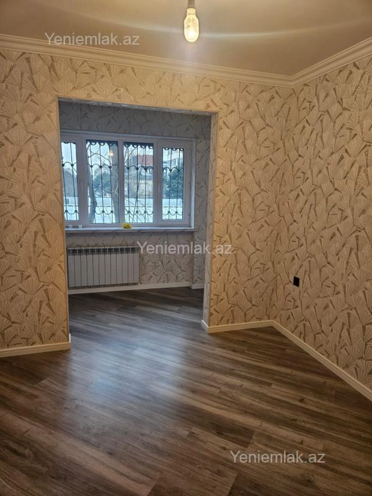 Satılır 3 otaqlı köhnə tikili 75 m²