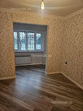 Satılır 3 otaqlı köhnə tikili 75 m²
