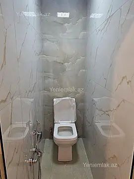 Satılır 3 otaqlı köhnə tikili 75 m²