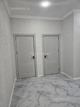 Satılır 3 otaqlı yeni tikili 127.5 m²