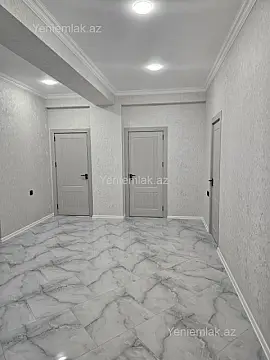 Satılır 3 otaqlı yeni tikili 127.5 m²