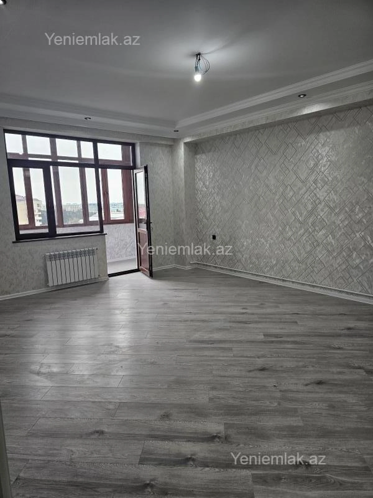 Satılır 3 otaqlı yeni tikili 127.5 m²