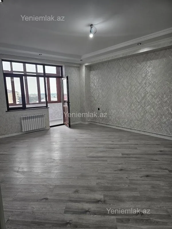 Satılır 3 otaqlı yeni tikili 127.5 m²