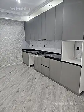 Satılır 3 otaqlı yeni tikili 127.5 m²