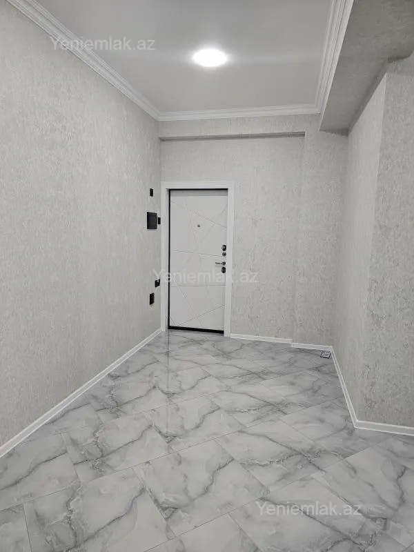 Satılır 3 otaqlı yeni tikili 127.5 m²