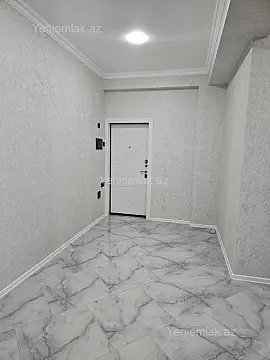 Satılır 3 otaqlı yeni tikili 127.5 m²