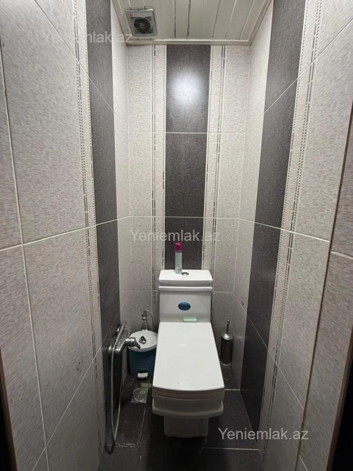 Satılır 2 otaqlı yeni tikili 72 m²