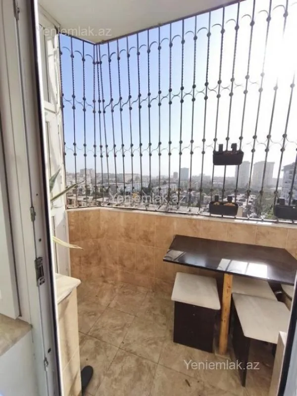 Satılır 3 otaqlı yeni tikili 103 m²